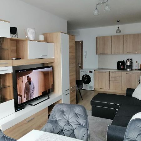 Relax Apartament فارنا المظهر الخارجي الصورة
