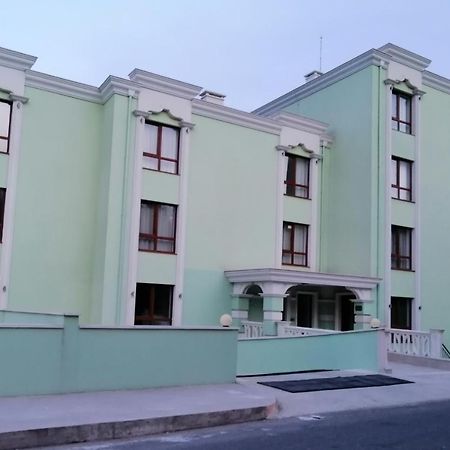 Relax Apartament فارنا المظهر الخارجي الصورة