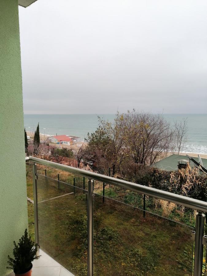 Relax Apartament فارنا المظهر الخارجي الصورة