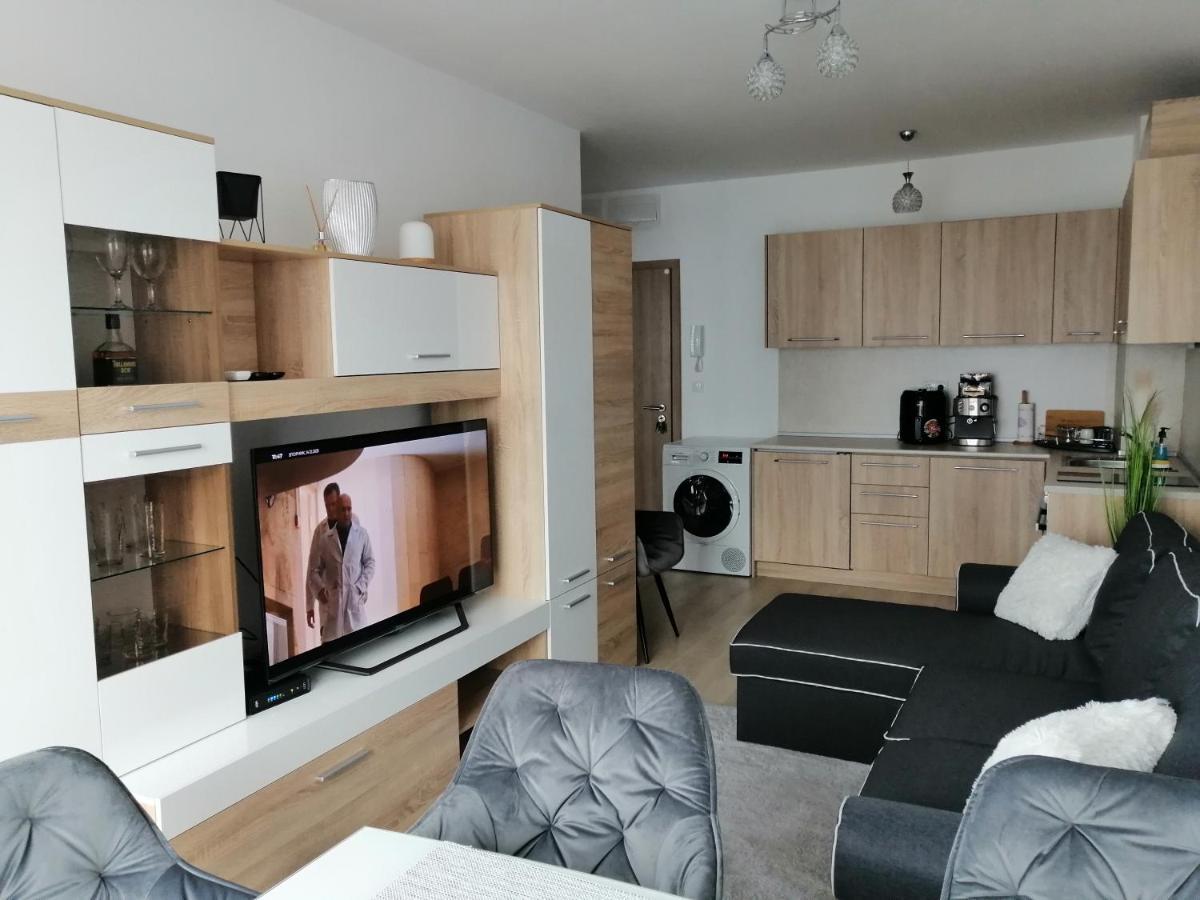 Relax Apartament فارنا المظهر الخارجي الصورة