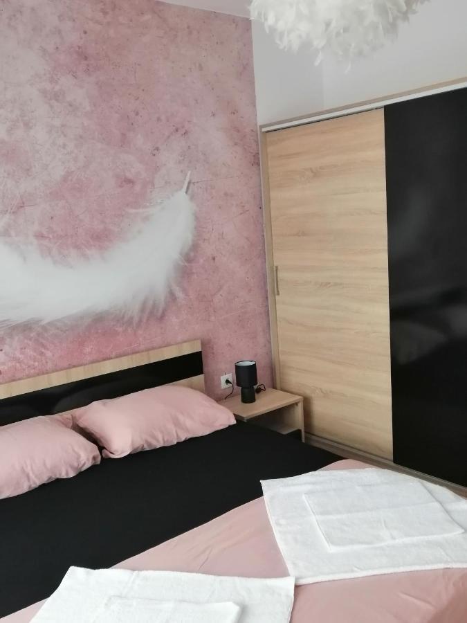 Relax Apartament فارنا المظهر الخارجي الصورة