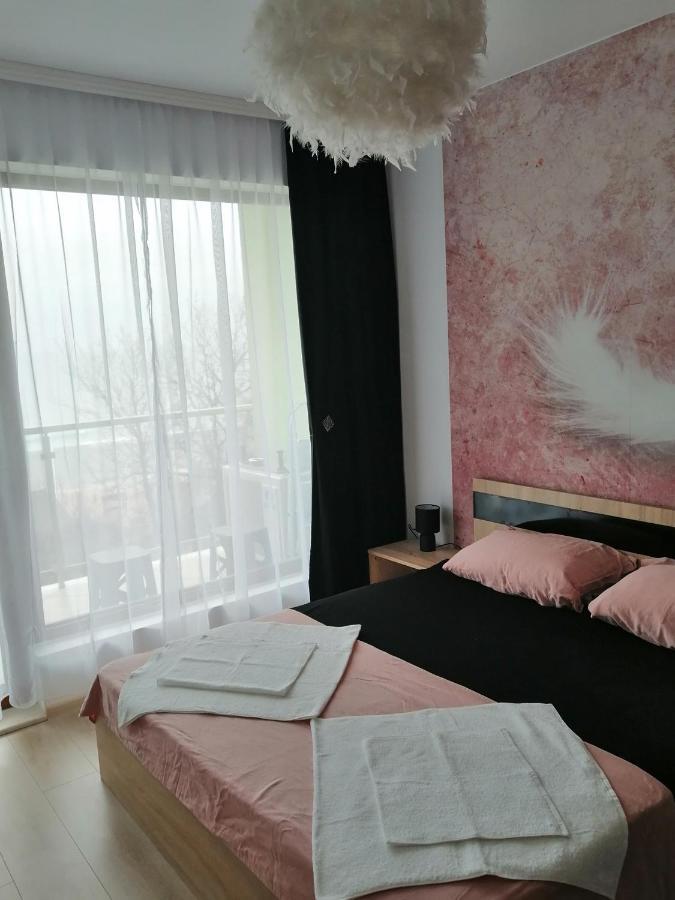 Relax Apartament فارنا المظهر الخارجي الصورة