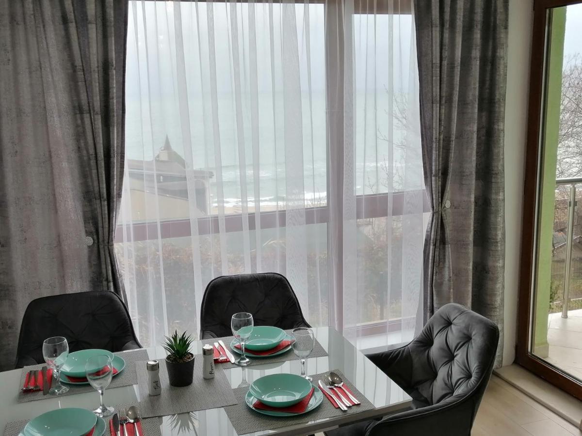 Relax Apartament فارنا المظهر الخارجي الصورة