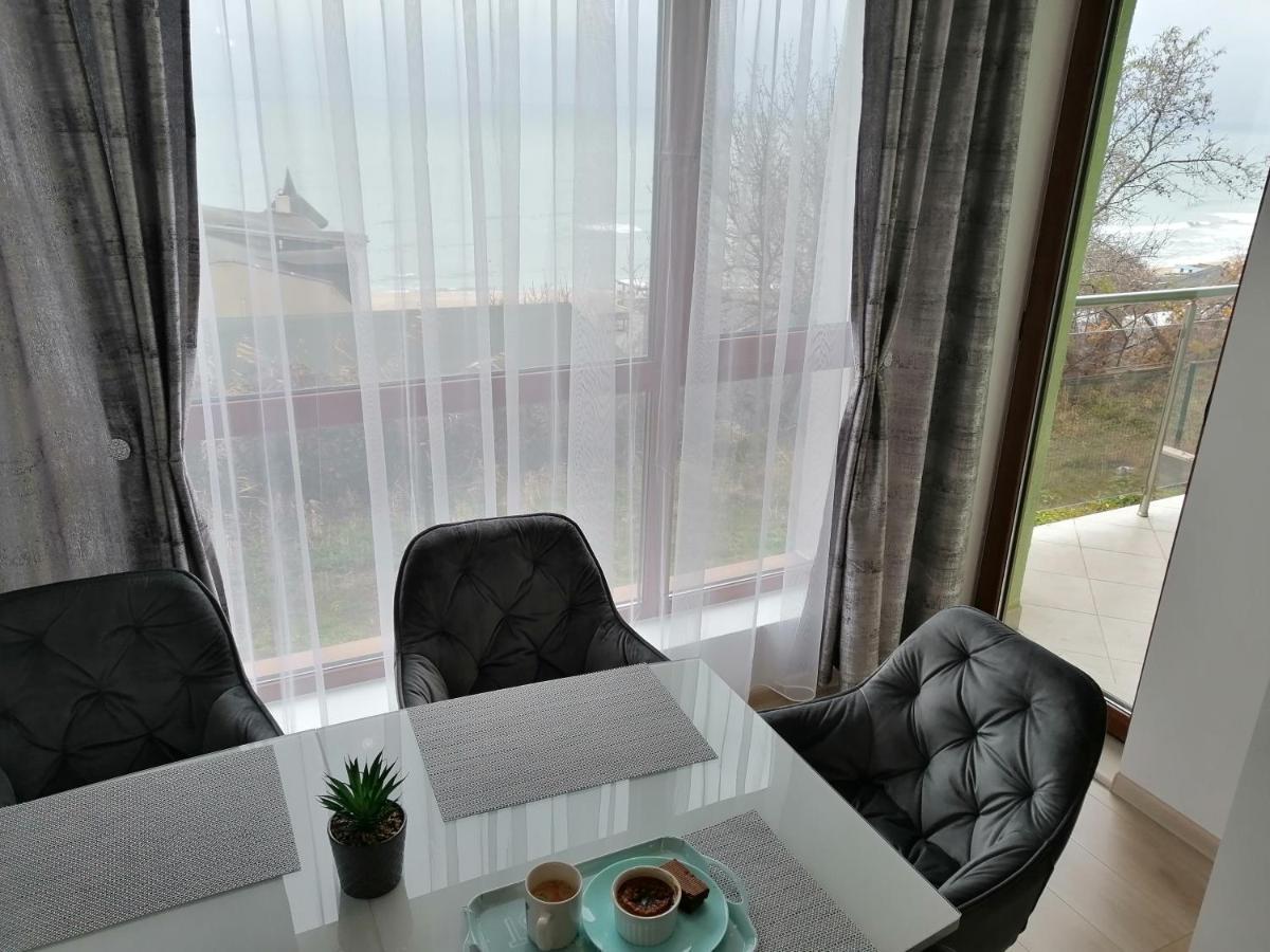 Relax Apartament فارنا المظهر الخارجي الصورة