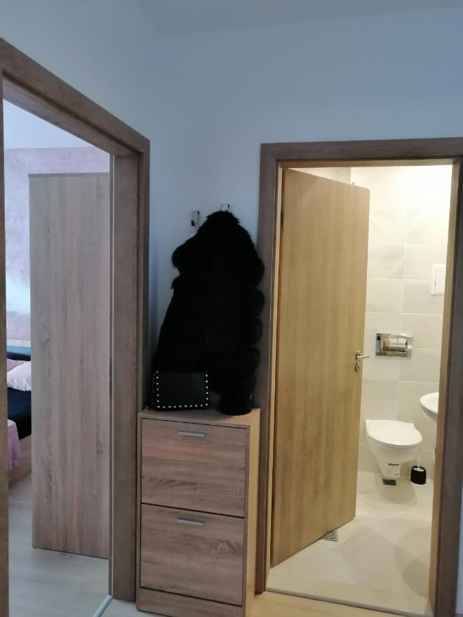Relax Apartament فارنا المظهر الخارجي الصورة