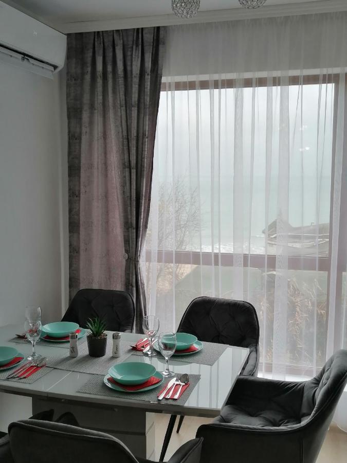 Relax Apartament فارنا المظهر الخارجي الصورة