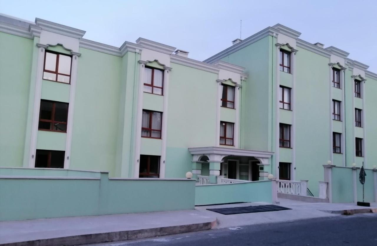 Relax Apartament فارنا المظهر الخارجي الصورة